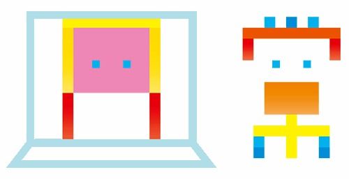 搶最后一波早鳥(niǎo)票！日本平面設(shè)計(jì)展《日常》在深圳開(kāi)幕，網(wǎng)頁(yè)設(shè)計(jì)視角下的視覺(jué)盛宴